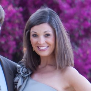 Meet your Posher, Beth